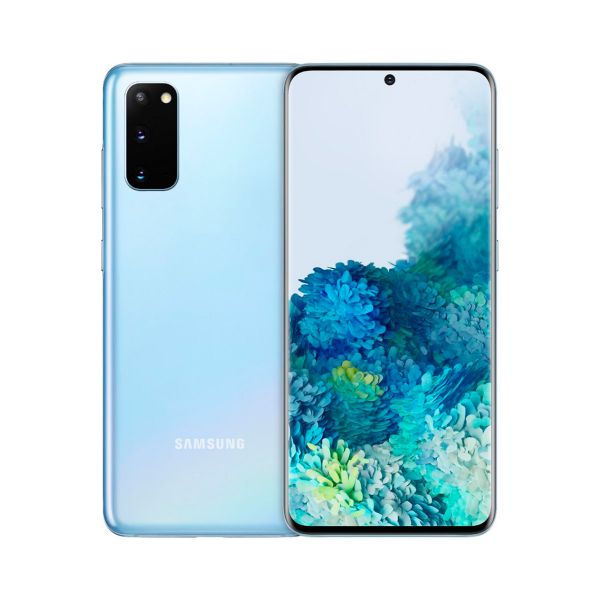 Samsung Galaxy S20 128 Gb Azul Nube