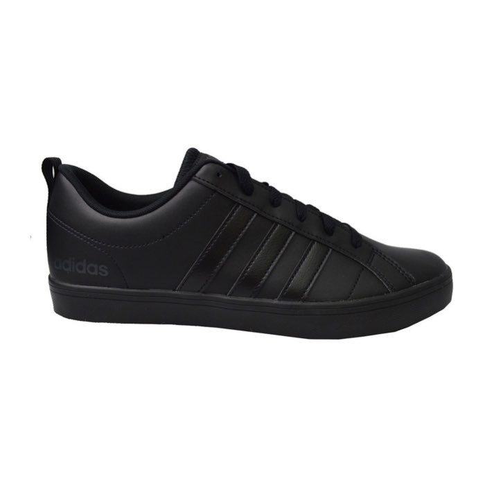 adidas pace vs black