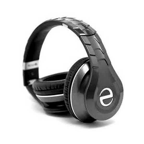 Audífonos Diadema c/micrófono y Cable Extraíble Ihip Iplite