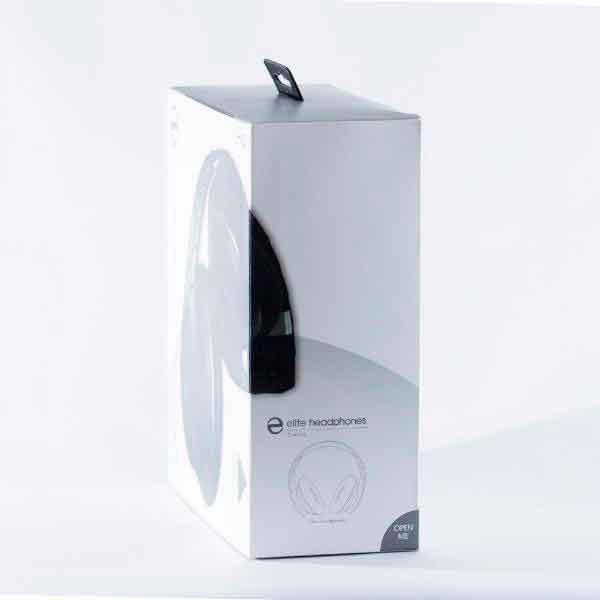 Audífonos Diadema c/micrófono y Cable Extraíble Ihip Iplite