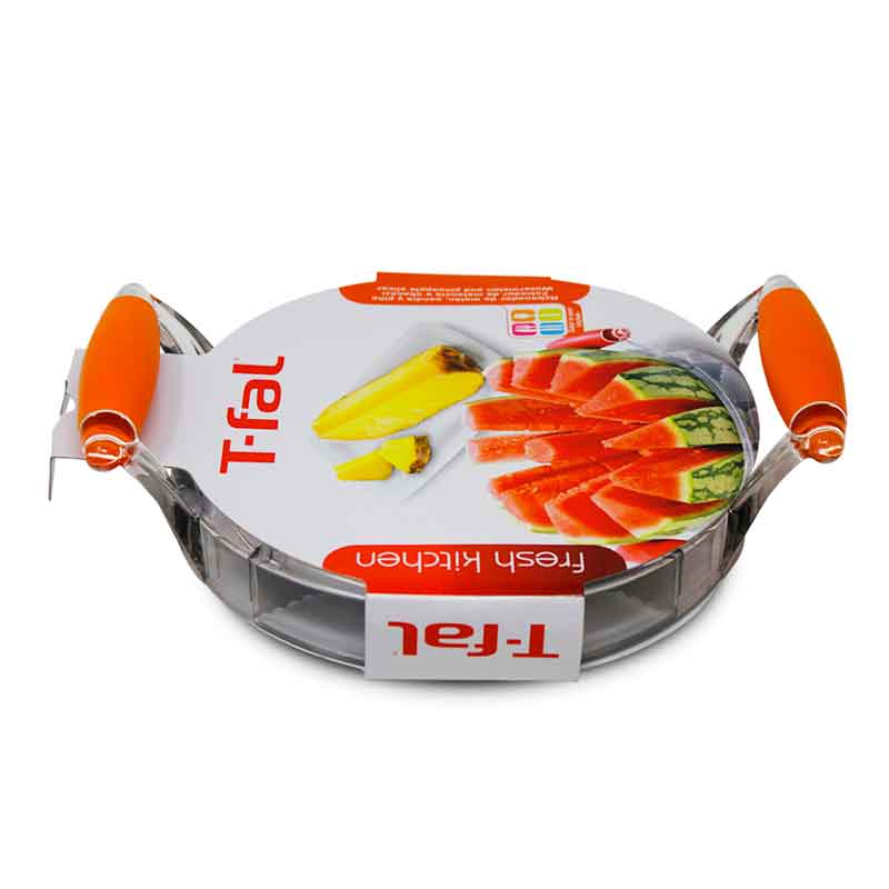Cortador Rebanador Fruta Grande Fresh Kitchen T-fal K0611354