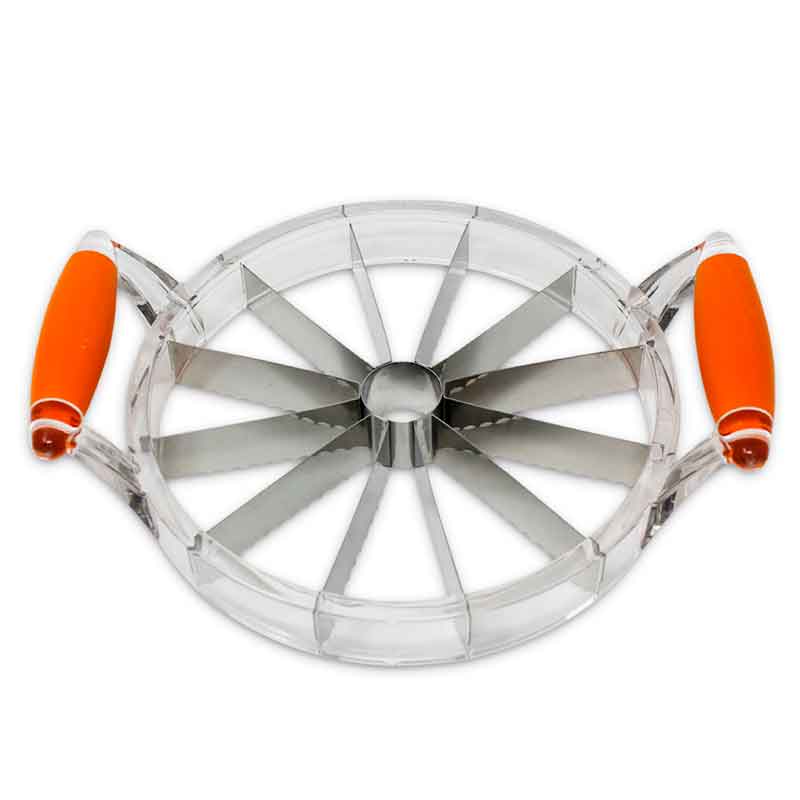 Cortador Rebanador Fruta Grande Fresh Kitchen T-fal K0611354