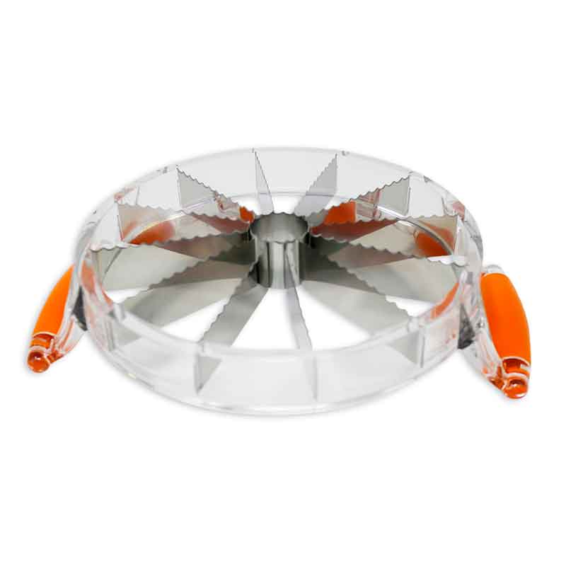 Cortador Rebanador Fruta Grande Fresh Kitchen T-fal K0611354