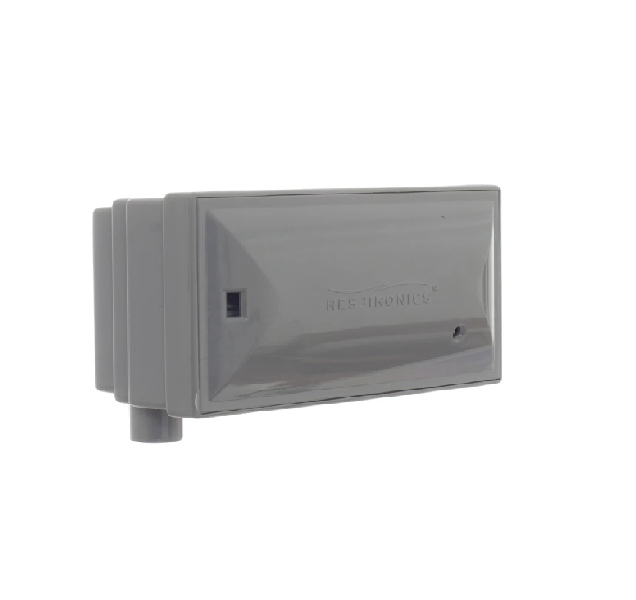 Filtro para concentrador de oxigeno everflo gris