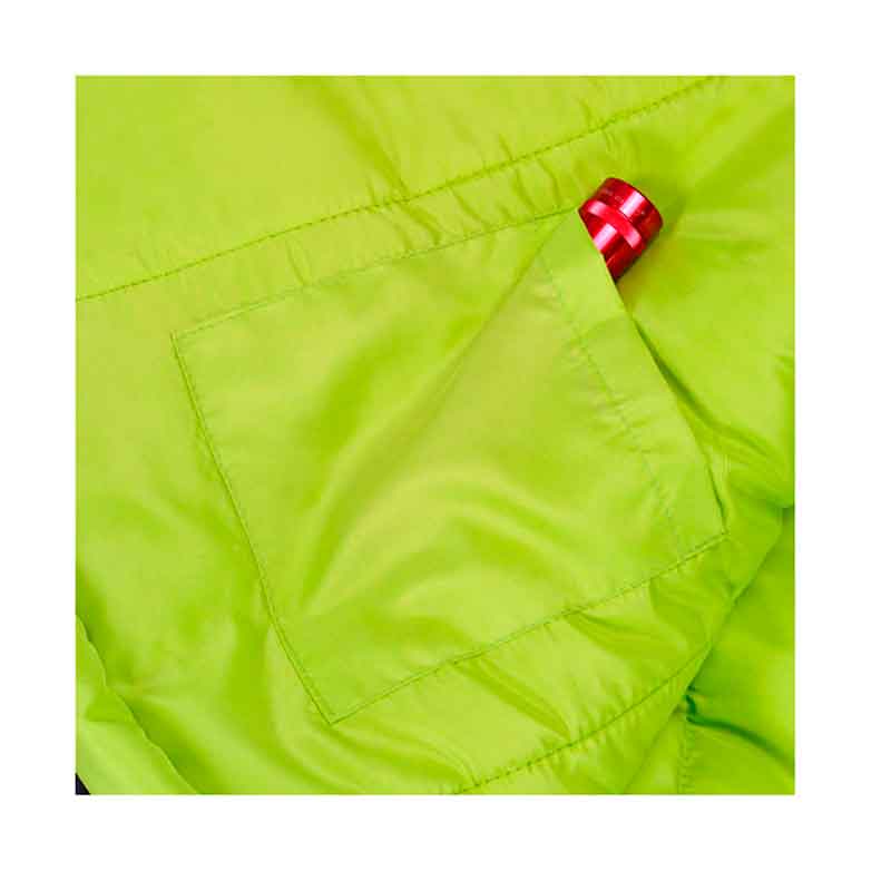 Bolsa de Dormir Sleeping Reverie Mummy 15 Wenzel 74925515