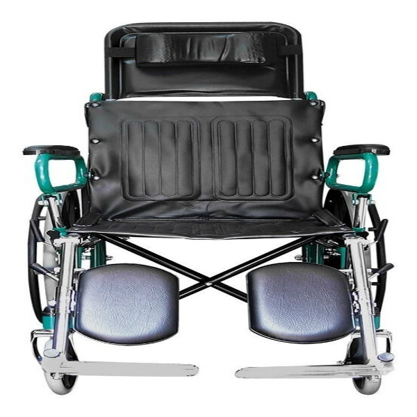 Silla De Ruedas Reclinable Marca Medical Store