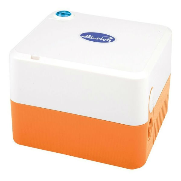 Nebulizador Compresor Compacto Adulto y Pediátrico Medical Store