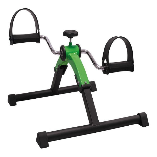 Pedales Pies Manos Ejercitador Plegables Rehabilitacion Ms