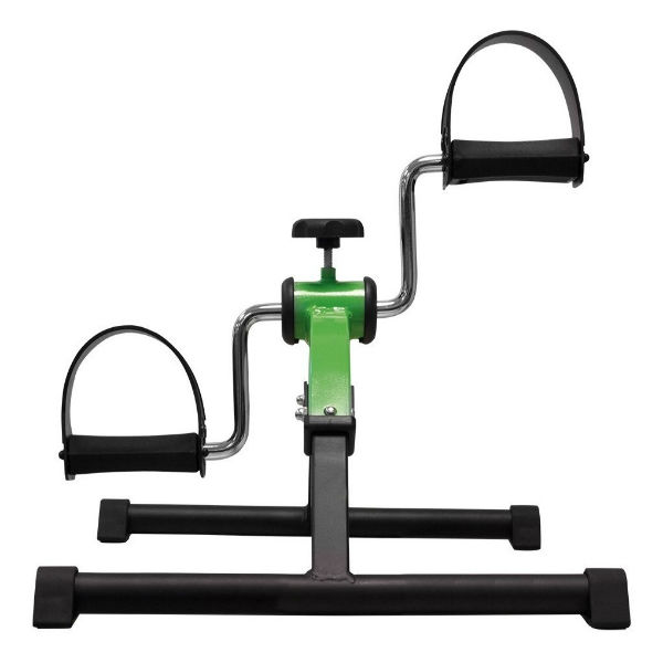 Pedales Pies Manos Ejercitador Plegables Rehabilitacion Ms