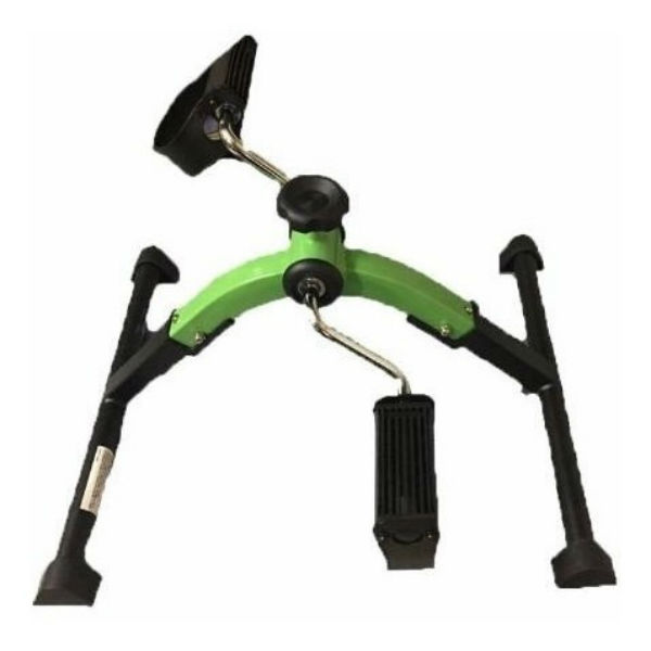 Pedales Pies Manos Ejercitador Plegables Rehabilitacion Ms