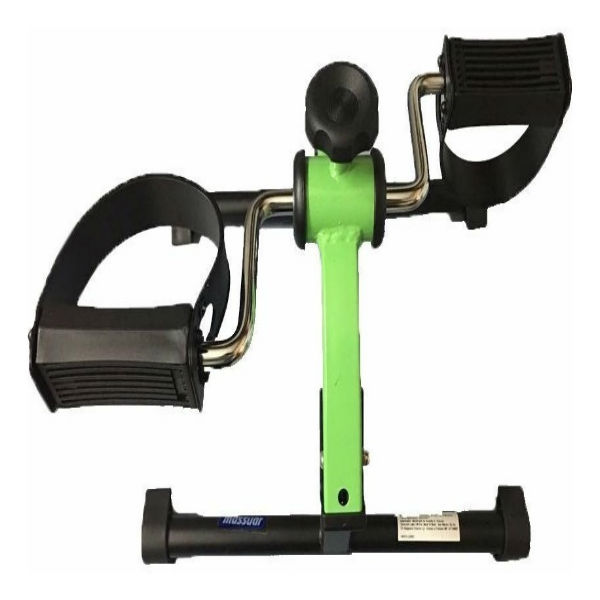 Pedales Pies Manos Ejercitador Plegables Rehabilitacion Ms