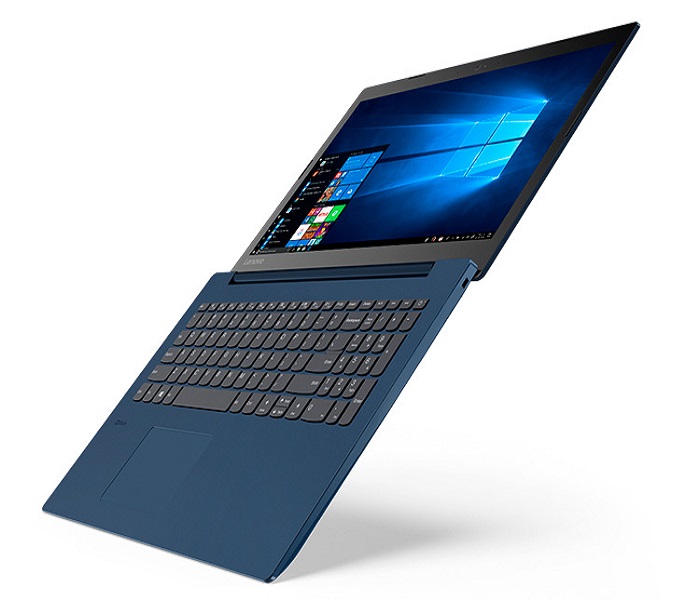 Laptop Lenovo IdeaPad S340 Intel Ci5 - 8265U 8GB RAM 128GB SSD 15.6 Pulgadas Nueva Azul