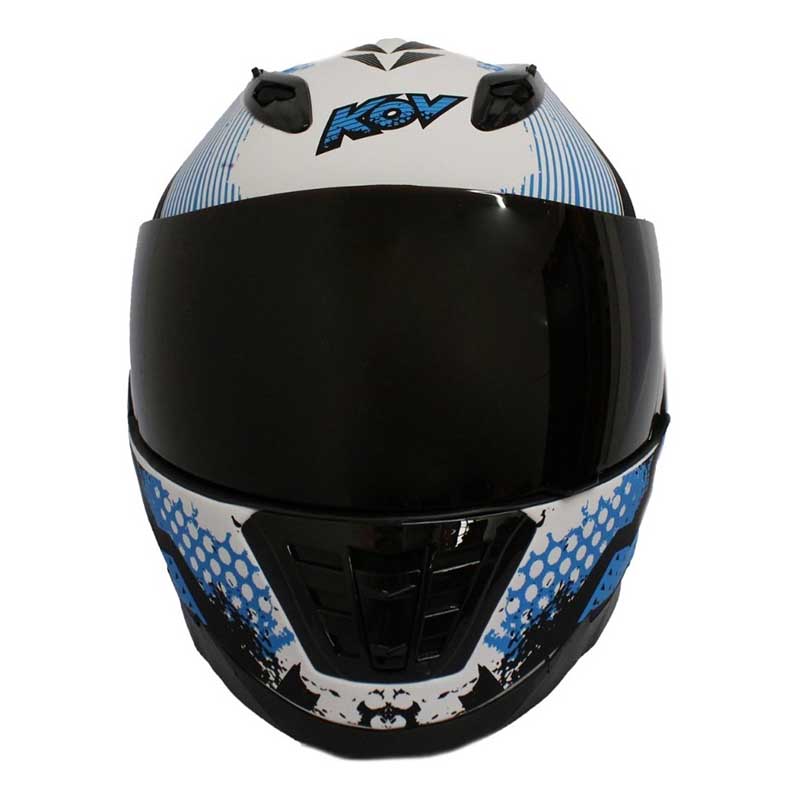 Casco kov match fashion one