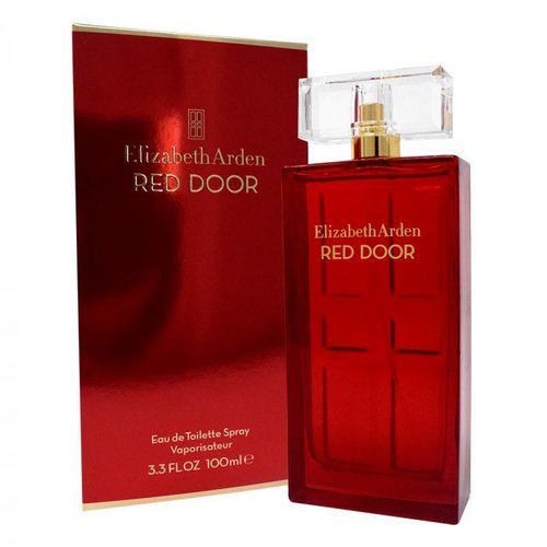 Red Door Agua de tocador 100ml dama