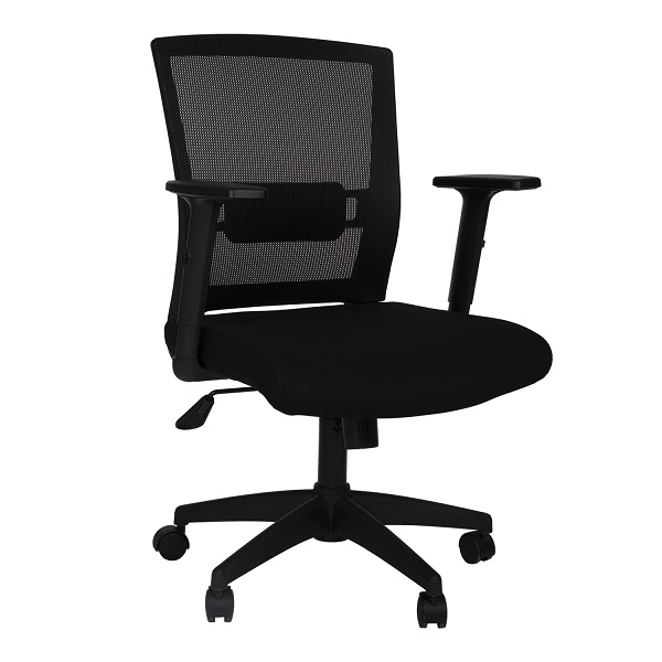 Silla Ejecutiva Bilbao JM-318-1 Mundo In