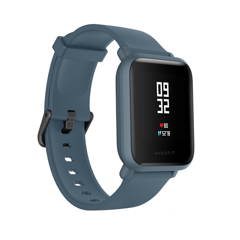 Smart Watch Xiaomi Amazfit Bip Lite Azul