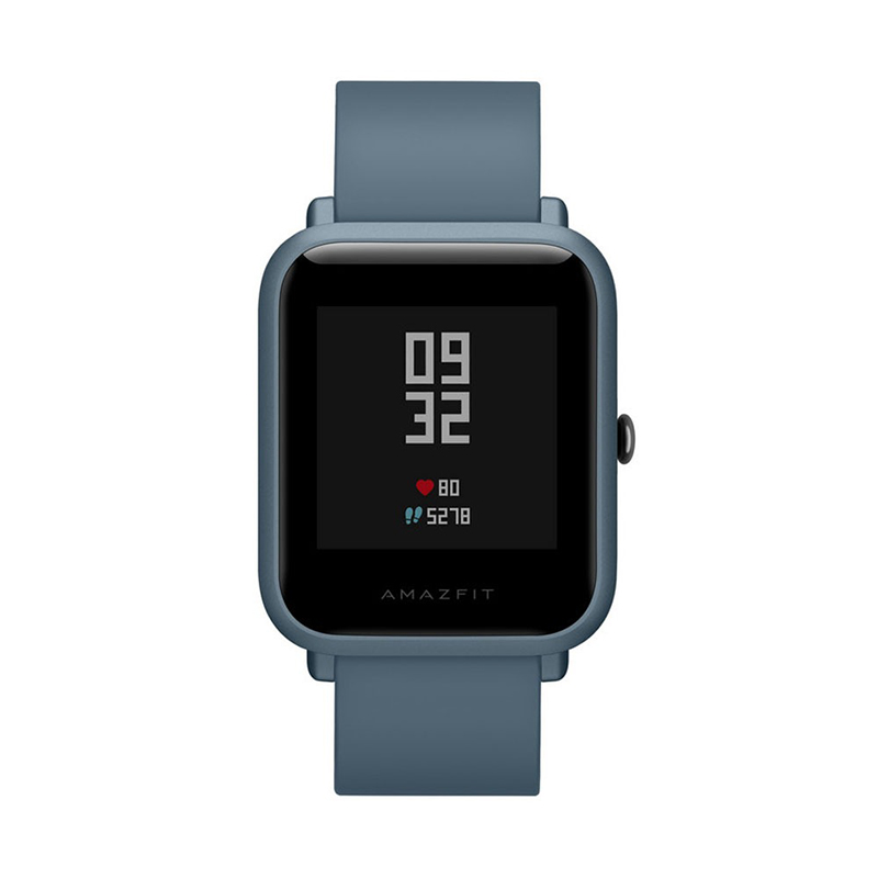 Smart Watch Xiaomi Amazfit Bip Lite Azul