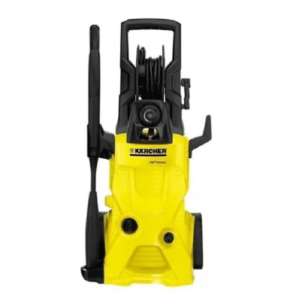 HIDROLAVADORA K4 PREMIUM 1800 PSI  KARCHER