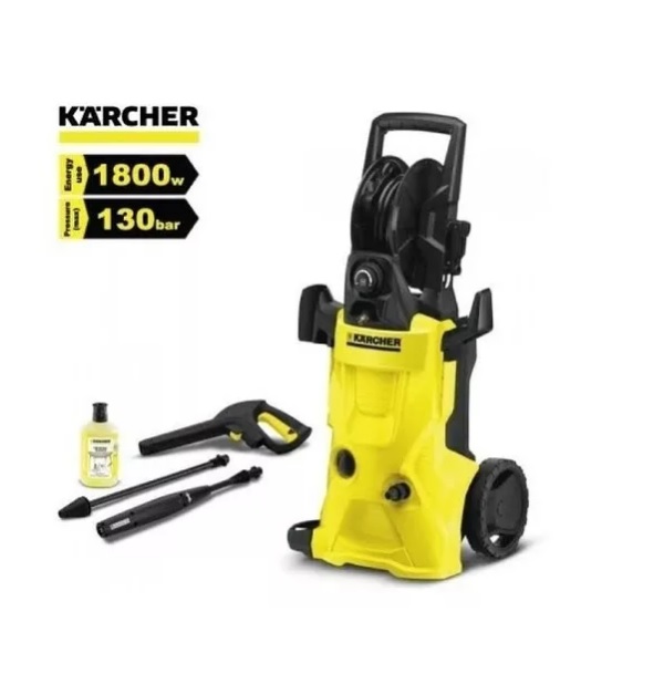 HIDROLAVADORA K4 PREMIUM 1800 PSI  KARCHER