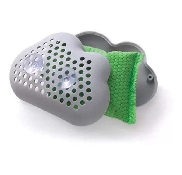Nube Absorbe Olores Betterware Cod 18443