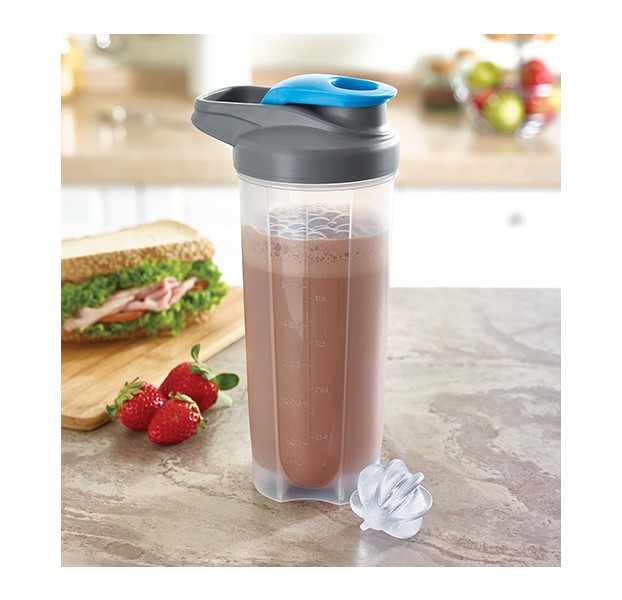 Shaker Plus Conmigo Betterware Cod 17034
