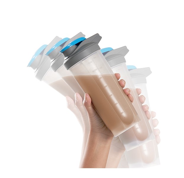 Shaker Plus Conmigo Betterware Cod 17034