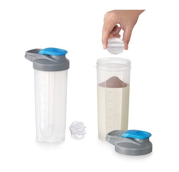 Shaker Plus Conmigo Betterware Cod 17034