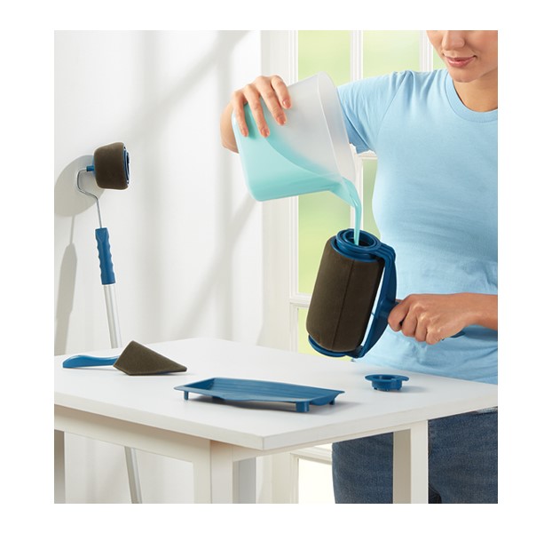 Set Pinta Facil Betterware Cod 19722