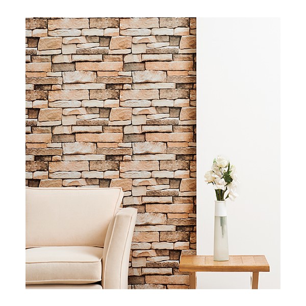 Papel Tapiz Laja Betterware Cod 18723