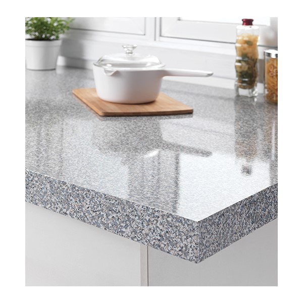  Cubierta Adherible Granito Betterware Cod 18827