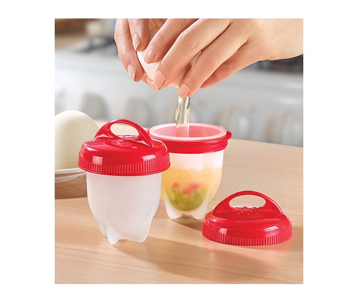 Practi Eggies Betterware Cod 19509