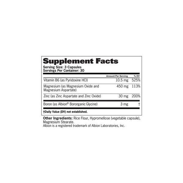 GAT ZMAG T 90 CAPS DESARROLLO DE MASA MUSCULAR Y POTENCIADOR DE TESTOSTERONA.