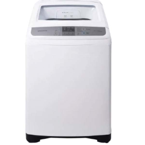 DWF-DG361AWW LAVADORA AUTOMATICA DAEWOO 18 KG BLANCA