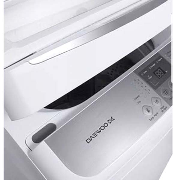 DWF-DG361AWW LAVADORA AUTOMATICA DAEWOO 18 KG BLANCA