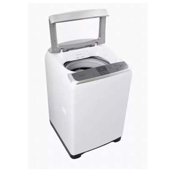 DWF-DG361AWW LAVADORA AUTOMATICA DAEWOO 18 KG BLANCA