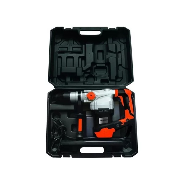 Rotomartillo Eléctrico Sds Max  Rm 840/2/120 Gladiador Pro