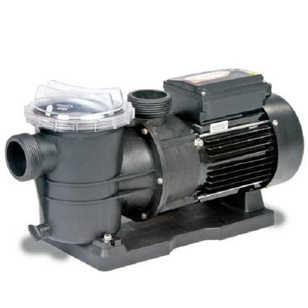 Bomba Para  Alberca 1 HP