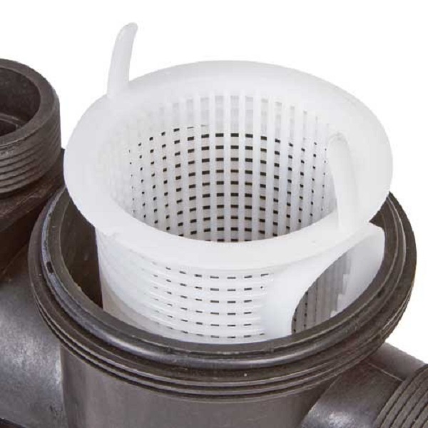 Bomba Para  Alberca 1 HP