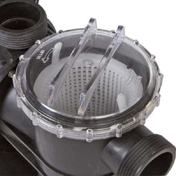 Bomba Para  Alberca 1 HP