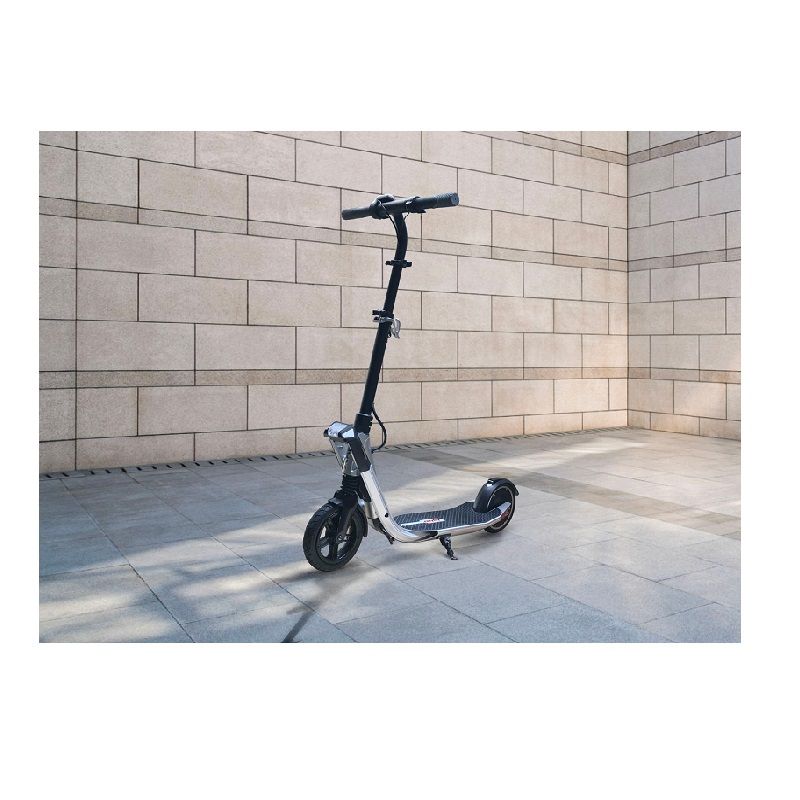 Scooter Eléctrico Plegable Cityfly Ligero City Negro