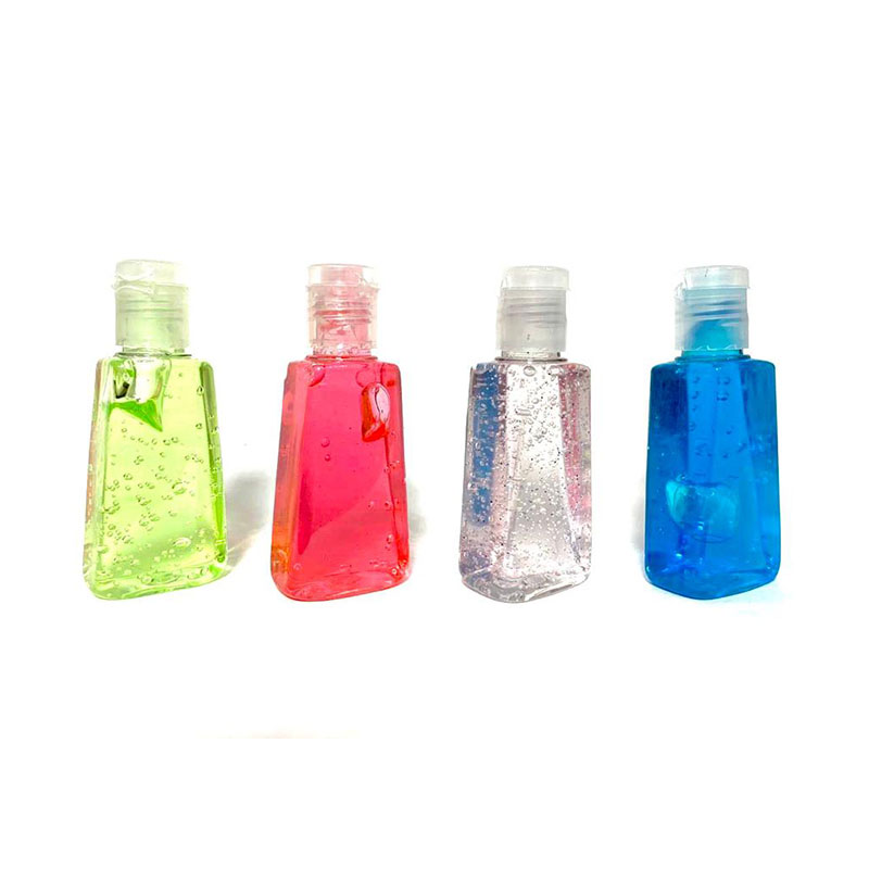 Kit 12 Gel Antibacterial Desinfectante 30ml