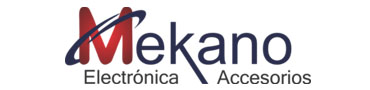 Mekano Electronica y Accesorios