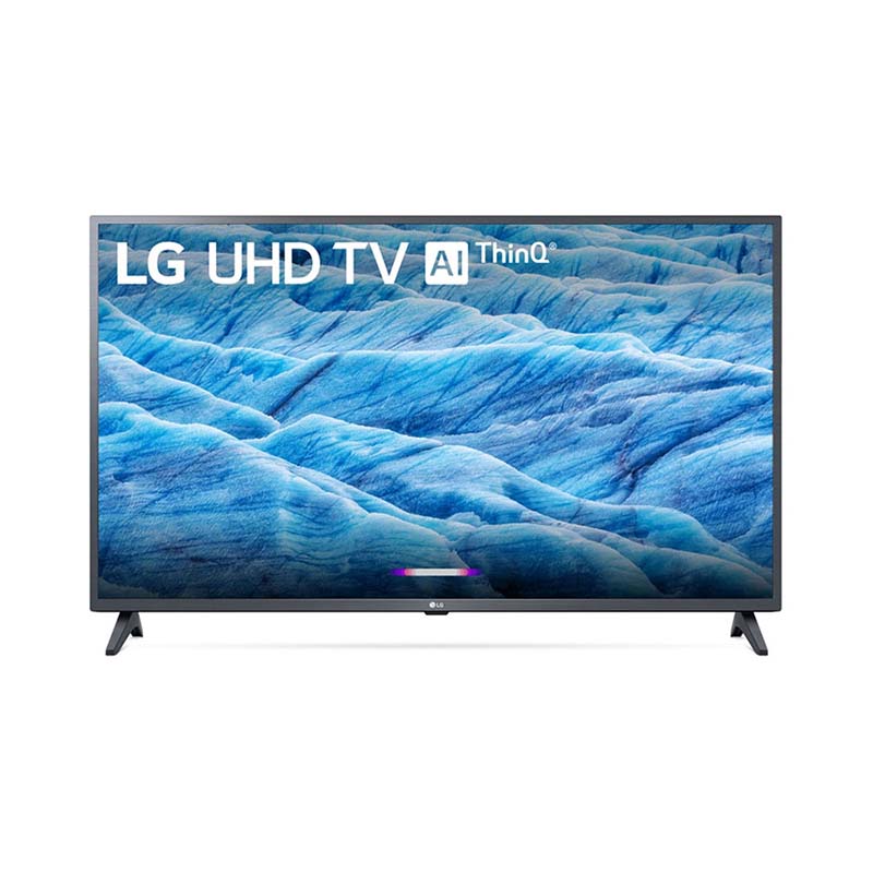 Smart Tv Full Web Lg 43 Led 4k 43um7300aue Reacondicionado