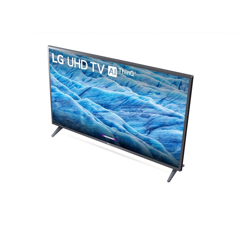 Smart Tv Full Web Lg 43 Led 4k 43um7300aue Reacondicionado