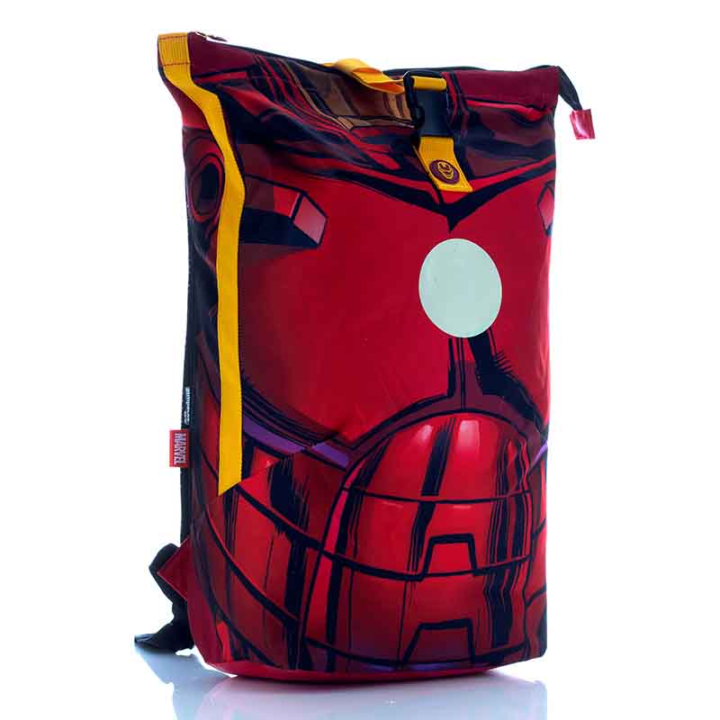 Mochila Marvel Iron Man