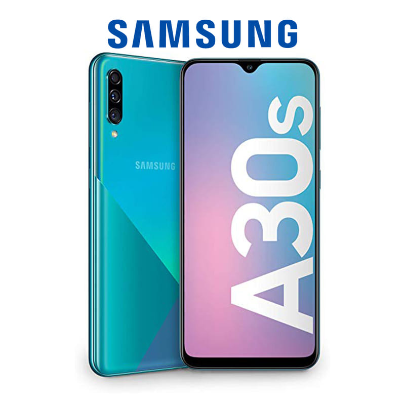 samsung galaxy a30s dual sim 64gb