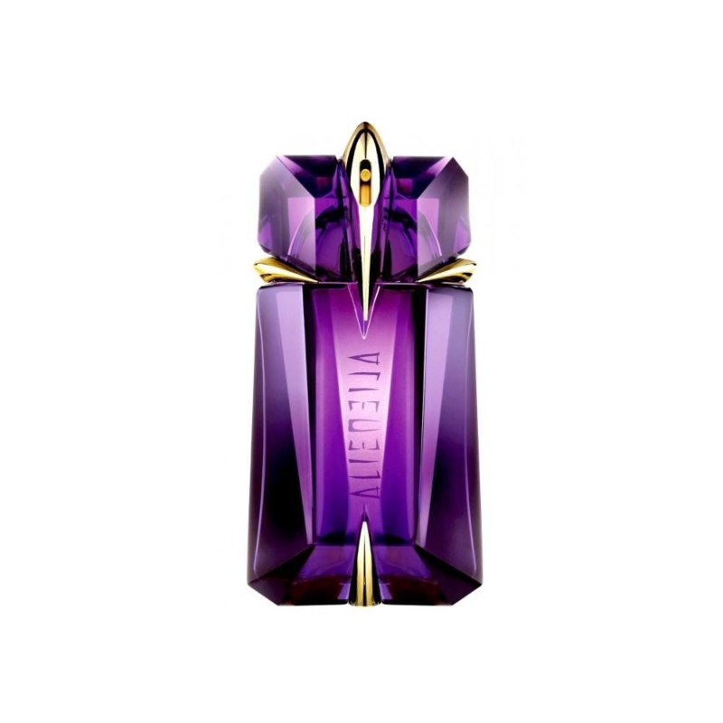 Perfume Alien para Mujer de Mugler Eau de Parfum 90ml REFILABLE