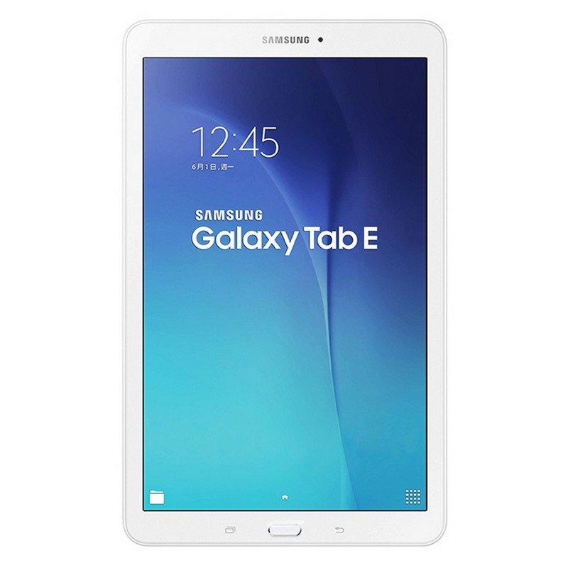 Tablet Samsung Galaxy Tab E 9.6 8GB 