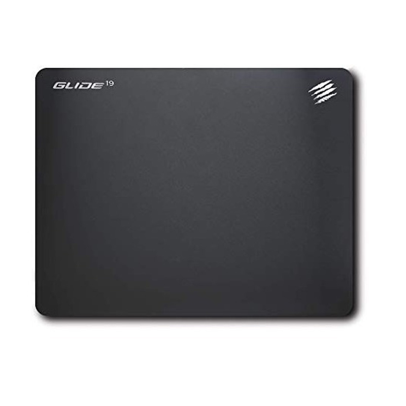 Mouse Pad Gaming Mad Catz G.l.i.d.e. 19 Glide Silicon