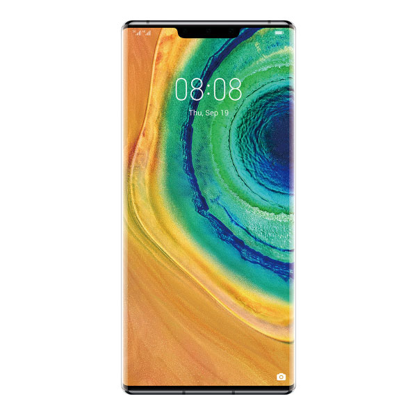 Celular HUAWEI LTE  LIO-L29 MATE 30 PRO Color NEGRO Telcel